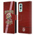 NFL San Francisco 49ers Logo Art Football Stripes Leather Book Wallet Case Cover For OnePlus Nord 2 5G