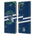 NFL Seattle Seahawks Logo Art Helmet Distressed Leather Book Wallet Case Cover For Samsung Galaxy A51 (2019)