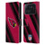 NFL Arizona Cardinals Artwork Stripes Leather Book Wallet Case Cover For Xiaomi Mi 11 Ultra