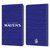 NFL Baltimore Ravens Logo Distressed Look Leather Book Wallet Case Cover For Amazon Kindle Paperwhite 1 / 2 / 3
