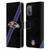 NFL Baltimore Ravens Logo Stripes Leather Book Wallet Case Cover For HTC Desire 21 Pro 5G