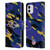 NFL Baltimore Ravens Logo Camou Leather Book Wallet Case Cover For Apple iPhone 11