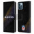 NFL Baltimore Ravens Logo Blur Leather Book Wallet Case Cover For Apple iPhone 12 / iPhone 12 Pro