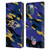NFL Baltimore Ravens Logo Camou Leather Book Wallet Case Cover For Apple iPhone 12 Pro Max