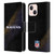 NFL Baltimore Ravens Logo Blur Leather Book Wallet Case Cover For Apple iPhone 13 Mini