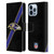NFL Baltimore Ravens Logo Stripes Leather Book Wallet Case Cover For Apple iPhone 13 Pro Max