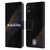 NFL Baltimore Ravens Logo Blur Leather Book Wallet Case Cover For Apple iPhone XR