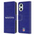 NFL Baltimore Ravens Logo Distressed Look Leather Book Wallet Case Cover For OPPO Reno8 Lite