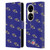 NFL Baltimore Ravens Artwork Patterns Leather Book Wallet Case Cover For Huawei P50 Pro