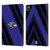 NFL Baltimore Ravens Artwork Stripes Leather Book Wallet Case Cover For Apple iPad Pro 11 2020 / 2021 / 2022