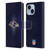 NFL Baltimore Ravens Artwork LED Leather Book Wallet Case Cover For Apple iPhone 14 Plus