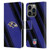 NFL Baltimore Ravens Artwork Stripes Leather Book Wallet Case Cover For Apple iPhone 14 Pro