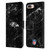 NFL Baltimore Ravens Artwork Marble Leather Book Wallet Case Cover For Apple iPhone 7 Plus / iPhone 8 Plus