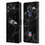NFL Baltimore Ravens Artwork Marble Leather Book Wallet Case Cover For Nokia C21