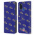 NFL Baltimore Ravens Artwork Patterns Leather Book Wallet Case Cover For Samsung Galaxy A21s (2020)