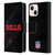NFL Buffalo Bills Logo Blur Leather Book Wallet Case Cover For Apple iPhone 13 Mini
