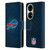 NFL Buffalo Bills Artwork LED Leather Book Wallet Case Cover For Huawei P50
