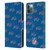 NFL Buffalo Bills Artwork Patterns Leather Book Wallet Case Cover For Apple iPhone 12 / iPhone 12 Pro