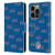 NFL Buffalo Bills Artwork Patterns Leather Book Wallet Case Cover For Apple iPhone 14 Pro