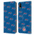 NFL Buffalo Bills Artwork Patterns Leather Book Wallet Case Cover For Apple iPhone XR