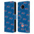 NFL Buffalo Bills Artwork Patterns Leather Book Wallet Case Cover For Nokia C10 / C20