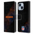NFL Chicago Bears Logo Blur Leather Book Wallet Case Cover For Apple iPhone 14 Plus