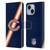 NFL Chicago Bears Logo Stripes Leather Book Wallet Case Cover For Apple iPhone 14 Plus