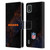 NFL Chicago Bears Logo Blur Leather Book Wallet Case Cover For Nokia C2 2nd Edition