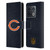 NFL Chicago Bears Logo Football Leather Book Wallet Case Cover For OnePlus 10 Pro