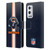 NFL Chicago Bears Logo Helmet Leather Book Wallet Case Cover For OnePlus 9 Pro