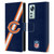 NFL Chicago Bears Logo Stripes Leather Book Wallet Case Cover For Xiaomi 12