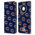NFL Chicago Bears Artwork Patterns Leather Book Wallet Case Cover For Huawei Mate 40 Pro 5G