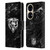 NFL Chicago Bears Artwork Marble Leather Book Wallet Case Cover For Huawei P50