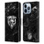 NFL Chicago Bears Artwork Marble Leather Book Wallet Case Cover For Apple iPhone 13 Pro