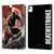 Justice League DC Comics Deathstroke Comic Art Vol. 1 Gods Of War Leather Book Wallet Case Cover For Apple iPad Air 11 2020/2022/2024