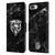 NFL Chicago Bears Artwork Marble Leather Book Wallet Case Cover For Apple iPhone 7 Plus / iPhone 8 Plus