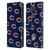 NFL Chicago Bears Artwork Patterns Leather Book Wallet Case Cover For Nokia C21