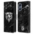 NFL Chicago Bears Artwork Marble Leather Book Wallet Case Cover For OnePlus Nord N20 5G
