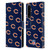 NFL Chicago Bears Artwork Patterns Leather Book Wallet Case Cover For Sony Xperia 1 IV