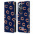 NFL Chicago Bears Artwork Patterns Leather Book Wallet Case Cover For Xiaomi 12 Pro