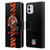 NFL Cincinnati Bengals Logo Helmet Leather Book Wallet Case Cover For Apple iPhone 11