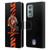 NFL Cincinnati Bengals Logo Helmet Leather Book Wallet Case Cover For OnePlus 9