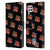 NFL Cincinnati Bengals Artwork Patterns Leather Book Wallet Case Cover For Huawei Nova 6 SE / P40 Lite