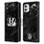 NFL Cincinnati Bengals Artwork Marble Leather Book Wallet Case Cover For Apple iPhone 11