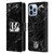 NFL Cincinnati Bengals Artwork Marble Leather Book Wallet Case Cover For Apple iPhone 13 Pro Max