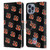 NFL Cincinnati Bengals Artwork Patterns Leather Book Wallet Case Cover For Apple iPhone 14