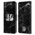 NFL Cincinnati Bengals Artwork Marble Leather Book Wallet Case Cover For Apple iPhone XR