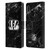 NFL Cincinnati Bengals Artwork Marble Leather Book Wallet Case Cover For LG K22