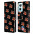 NFL Cincinnati Bengals Artwork Patterns Leather Book Wallet Case Cover For OnePlus Nord CE 2 5G