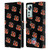 NFL Cincinnati Bengals Artwork Patterns Leather Book Wallet Case Cover For Xiaomi 12